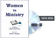 Women in Ministry (Complete Course) digital format